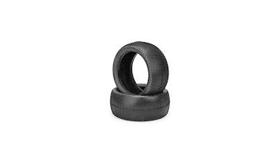 Dirt Bite - Green (Fits - 1/8th Truck Wheel)