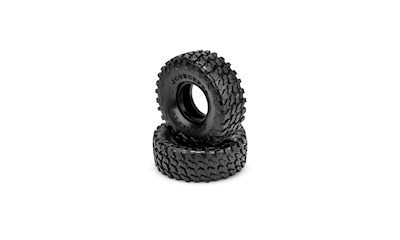 Bossman - Green - Class 2 1.9 Scaler Tire 4.75in