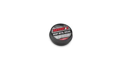 JConcepts-RM2 Black, Heavy-Metal Grease