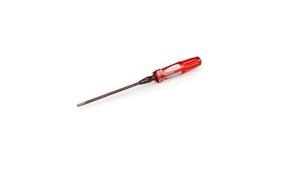 RM2 Engine Tuning Screwdriver - Red