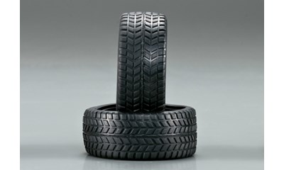 Tyre Profile A (4pcs.)