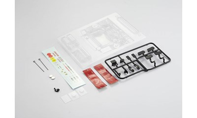 Modified Transverse Engine