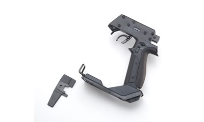 Expert Grip (Left)