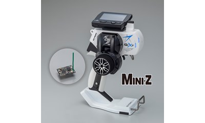 EX-NEXT (Normal Grip) Mini-Z Evo RX unit