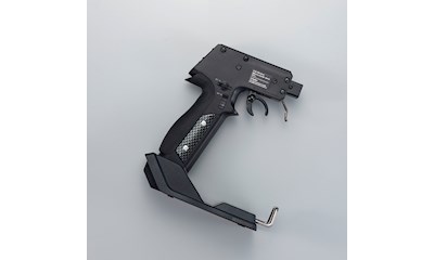 Expert Grip Unit 2 (right hand) Black SP