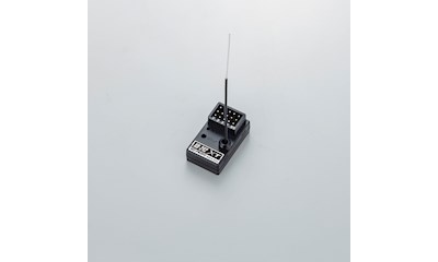 KO KR-242XT 2.4GHz Short Antenna Receiver