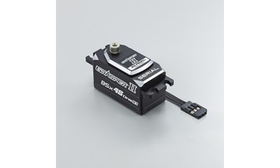 KO BSx4S-One 10 Grasper 2 Servo