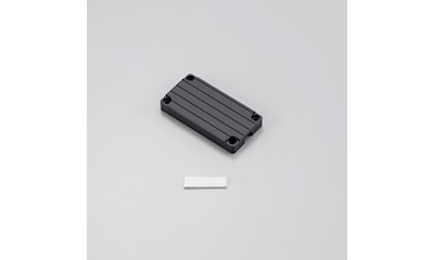 Reverse Lead Bottom case- Black -Grasper2/one10X