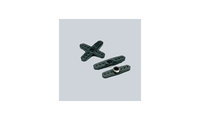 Stayer Servo Horn - Black