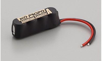 Advantage Capacitor