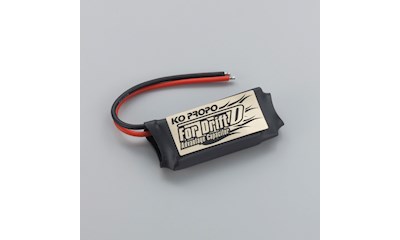 KO Advantage Capacitor D
