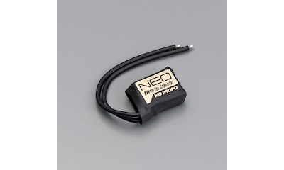 KO NEO Advantage Capacitor