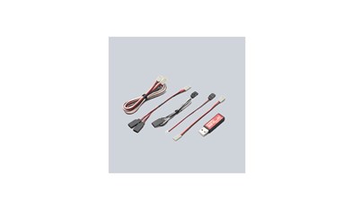 ICS-USB Adapter HS