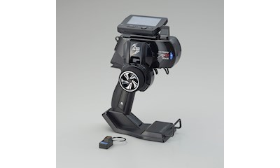 EX-RR ST2 w/KR-418FH