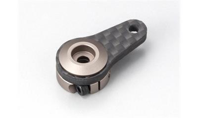 Carbon Servo Horn - 16.5mm