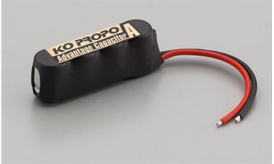 Advantage Capacitor