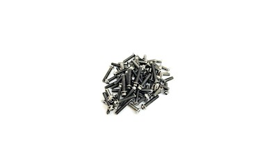 SCH Mi7 Ti Top Screw Kit (72)