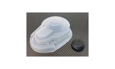RC10/RC10T Gear Cover