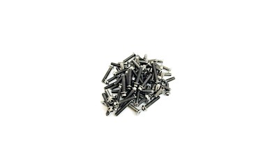 Yokomo YZ-2 Cal3 Ti Top Screws (69)