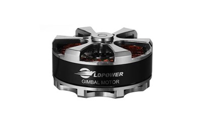 Gimbal Brushless Motor - 4008-57