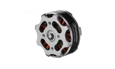 Gimbal Brushless Motor - 4008-57