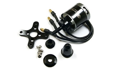 LD 2212 KV750 62g