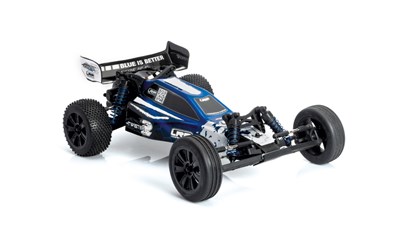 S10 Twister