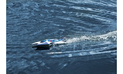 Deep Blue 330 Hydro