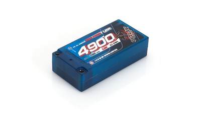 P5 Shorty Outlaw Car Line, Hardcase