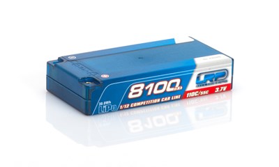 1:12 Competioion Car Line, Hardcase