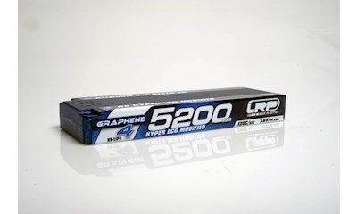 GRAPHENE-4 Modified, Höhe 17.5 mm
