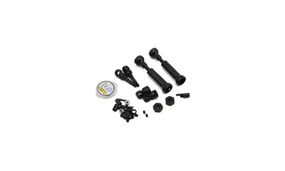 MIP X-Duty CVD Drive Kit - Front