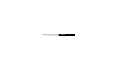 Speed Tip 2.5mm Ball End Hex Driver