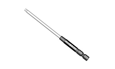 Speed Tip 3.0mm Hex Driver