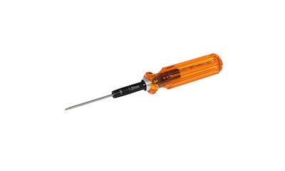 1.5mm Hex Driver Wrench Gen 2