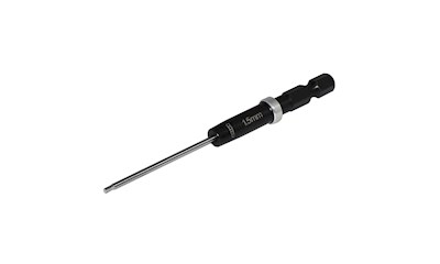 1.5mm Speed Tip Hex Driver Wrench Gen 2