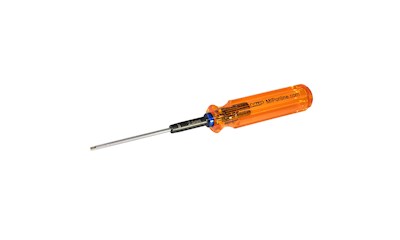2.5mm Hex Driver Wrench Gen 2