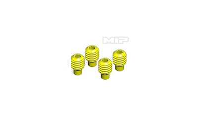 SHSS, M4 x .099 Pin Screw (4)