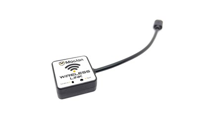 ESC Wireless Programmgerät