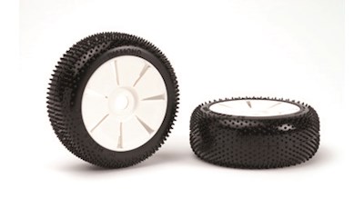 Diamond 1/8 M3 w/ Insert