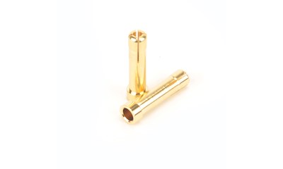 4-5mm Adaptor Plug - 2pcs