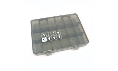 Parts Box - 1pc