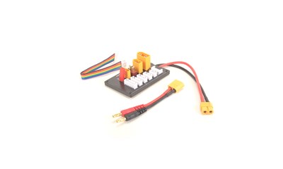 Balance Charge Adapter Board