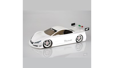 Montecarlo Leichtbauweise