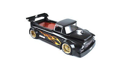 Pick Up Truck