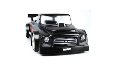 Pick Up Truck