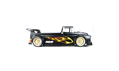 Pick Up Truck
