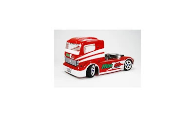 M-Truck Electric Car