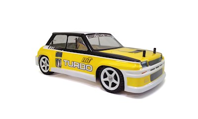 Turbo 5 Mini