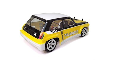 Turbo 5 Mini